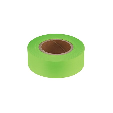 Milwaukee Tool 200-FT LIME FLAGGING TAPE 77-001